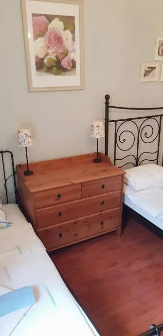 Apartmán Lavender J.M. Pula Chorvatsko