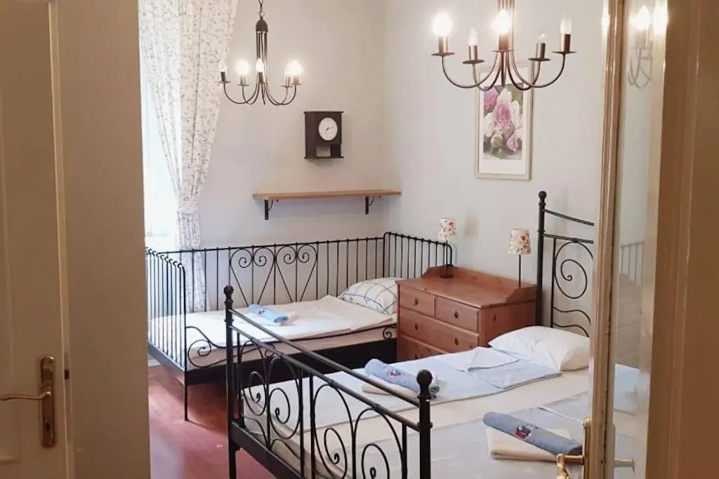 Apartmán Lavender J.M. Pula