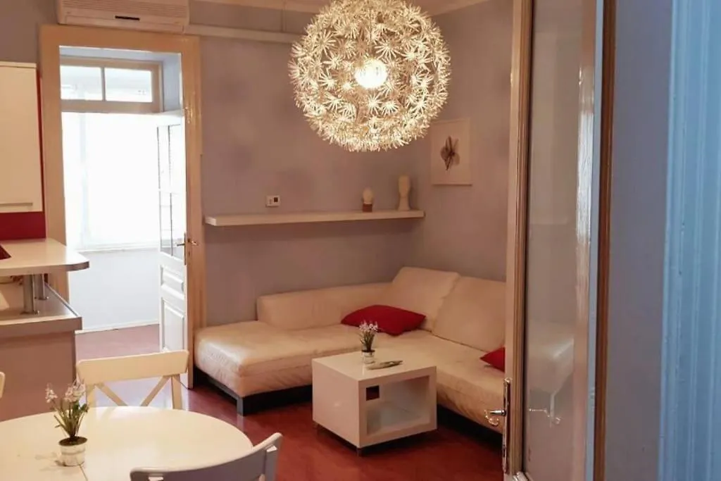 Apartmán Lavender J.M. Pula